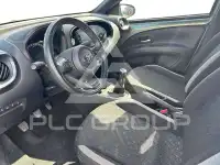 2022 Toyota AYGO