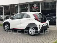 2022 Toyota AYGO
