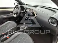 2022 Toyota AYGO