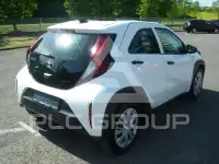 2022 Toyota AYGO