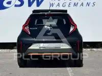 2022 Toyota AYGO