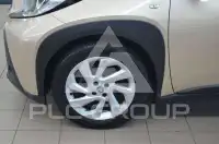 2022 Toyota AYGO