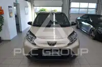 2022 Toyota AYGO