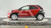 2022 Toyota AYGO