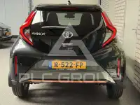 2022 Toyota AYGO