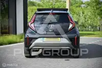 2022 Toyota AYGO