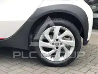 2022 Toyota AYGO