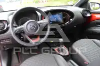 2022 Toyota AYGO