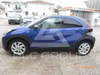 2022 Toyota AYGO