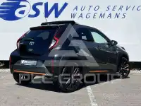2022 Toyota AYGO