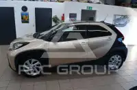 2022 Toyota AYGO