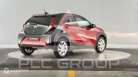 2022 Toyota AYGO