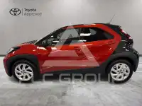 2022 Toyota AYGO