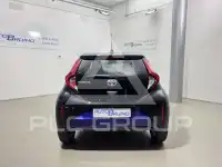 2022 Toyota AYGO