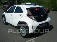 2022 Toyota AYGO