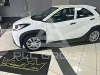 2023 Fiat Doblo