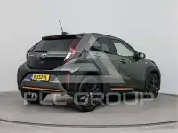 2022 Toyota AYGO