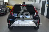 2022 Toyota AYGO