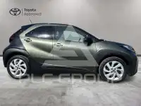 2022 Toyota AYGO