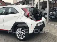 2022 Toyota AYGO