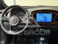 2022 Toyota AYGO