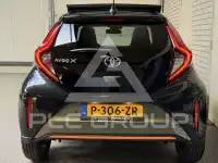 2022 Toyota AYGO