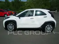 2022 Toyota AYGO