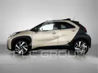 2022 Toyota AYGO