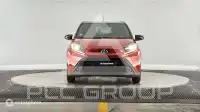 2022 Toyota AYGO