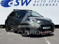 2022 Toyota AYGO