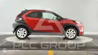 2022 Toyota AYGO