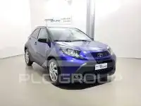 2022 Toyota AYGO