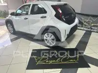 2023 Fiat Doblo