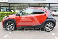 2022 Toyota AYGO
