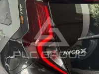 2022 Toyota AYGO
