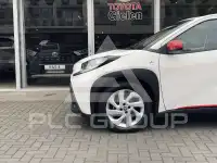 2022 Toyota AYGO
