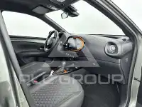 2022 Toyota AYGO