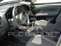 2022 Toyota AYGO