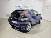 2022 Toyota AYGO