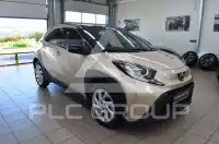 2022 Toyota AYGO