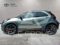 2022 Toyota AYGO