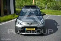 2022 Toyota AYGO