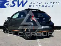 2022 Toyota AYGO