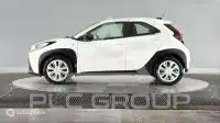 2022 Toyota AYGO