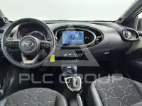 2022 Toyota AYGO