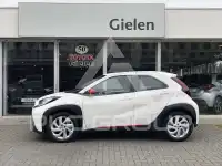 2022 Toyota AYGO