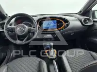 2022 Toyota AYGO