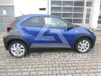 2022 Toyota AYGO