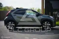 2022 Toyota AYGO