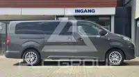 2022 Peugeot Traveller
